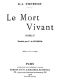 [Gutenberg 43784] • Le mort vivant